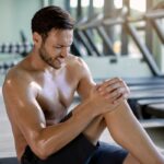 Naciągnięty mięsień – jakie są objawy, ile trwa przerwa i jak leczyć